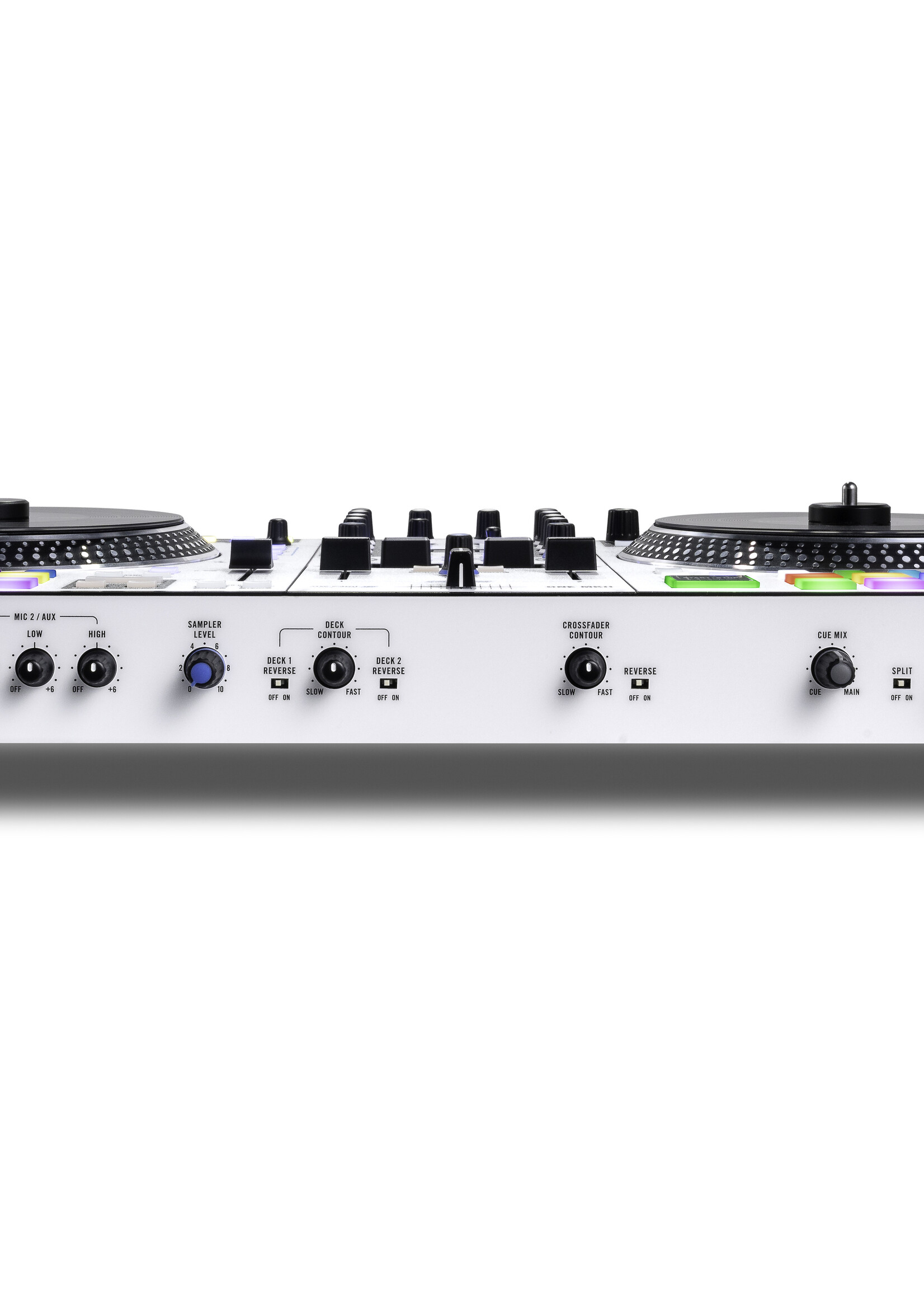 Rane One MKII