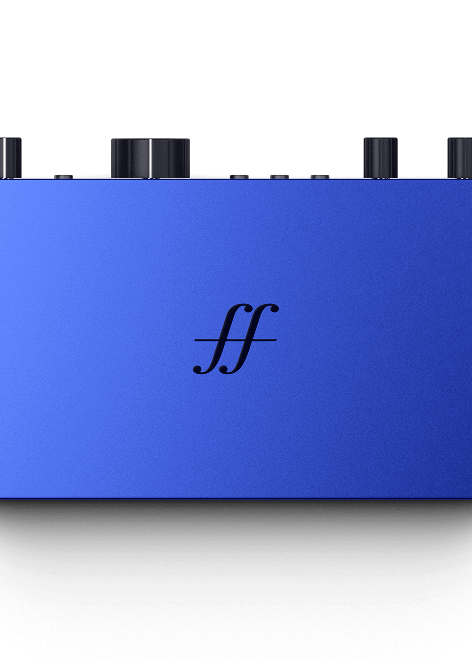 Focusrite Scarlett 2i2 Anniversary Edition