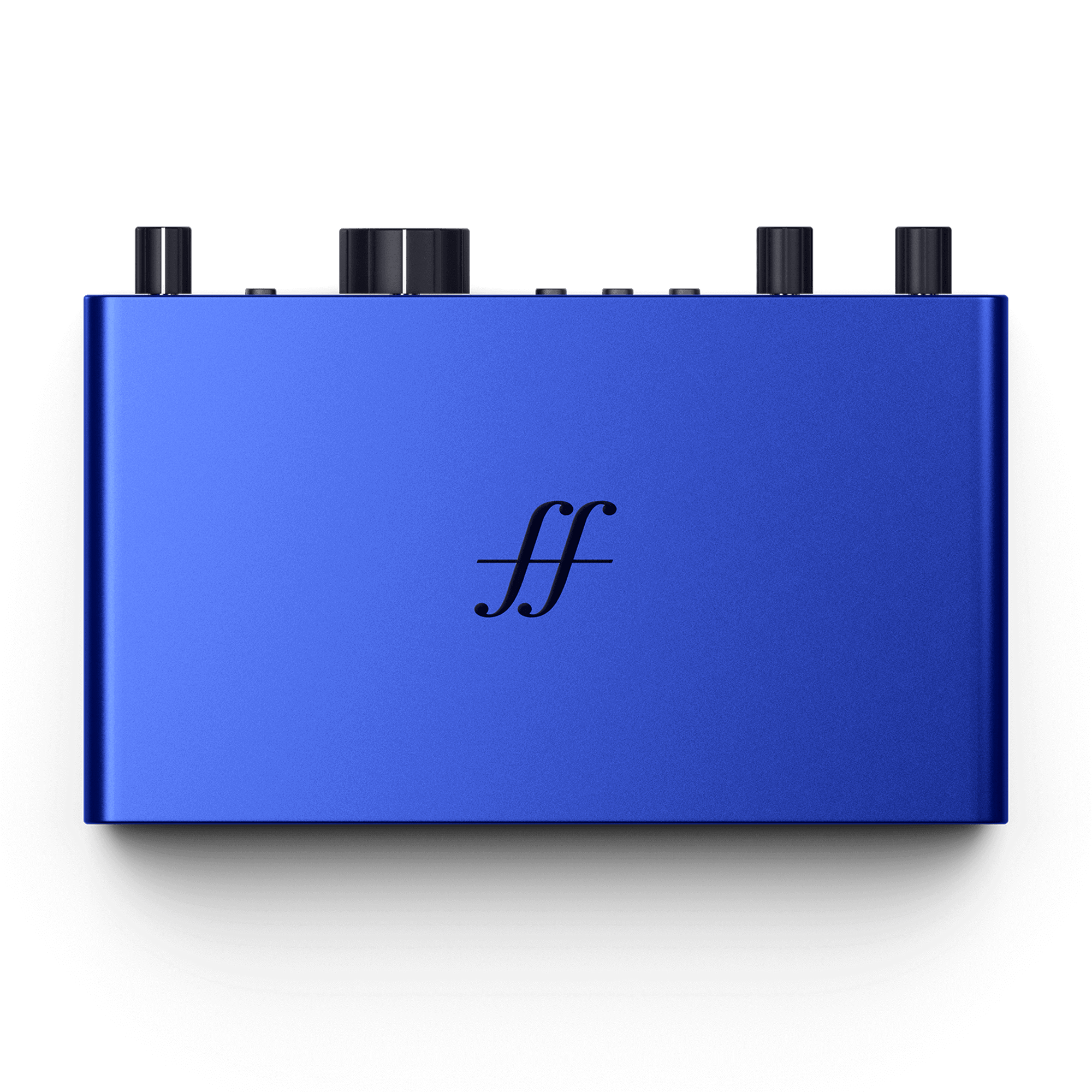 Focusrite Scarlett 2i2 Anniversary Edition