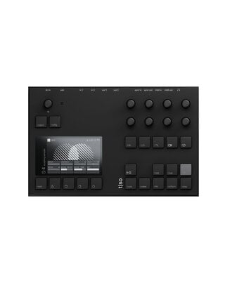 Torso Electronics S4