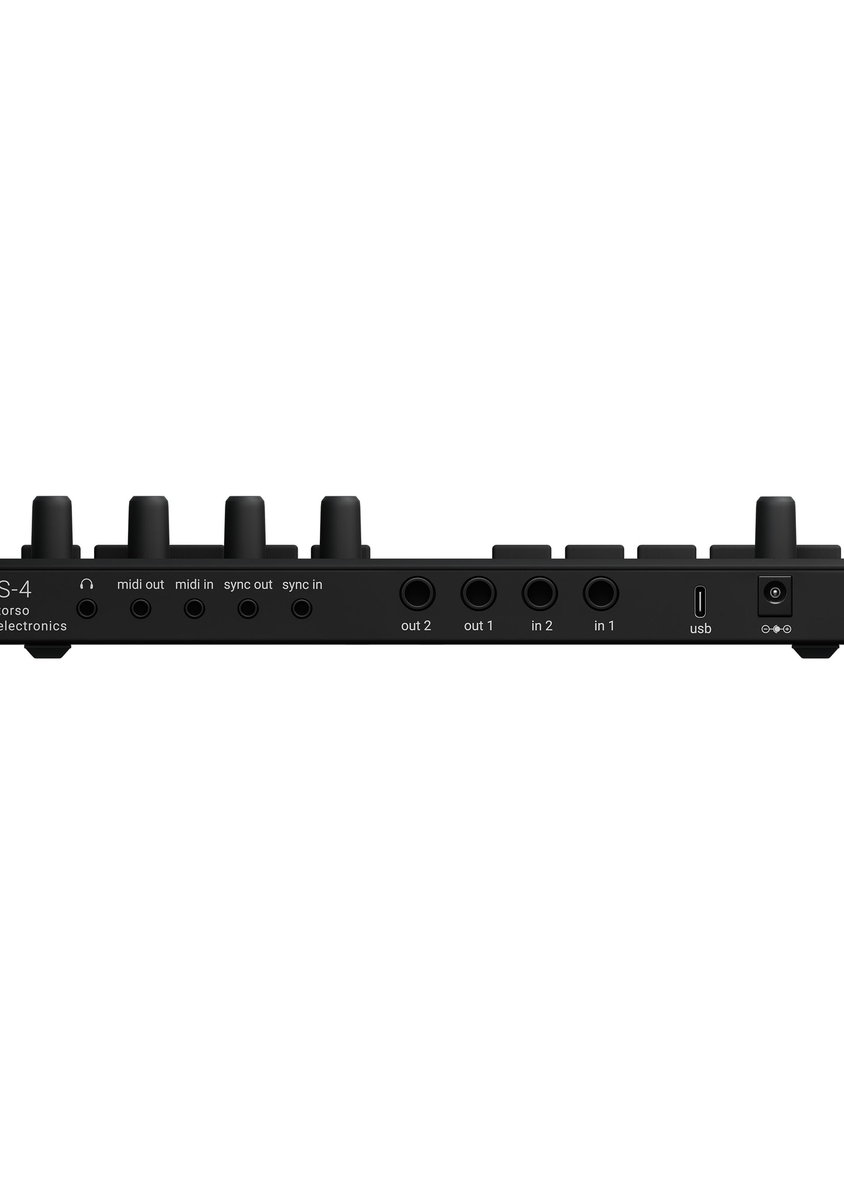 Torso Electronics S4