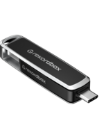 Rekordbox 1TB Sandisk Extreme Pro Dual