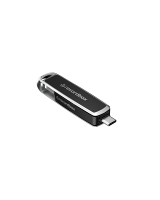 Rekordbox 1TB Sandisk Extreme Pro Dual