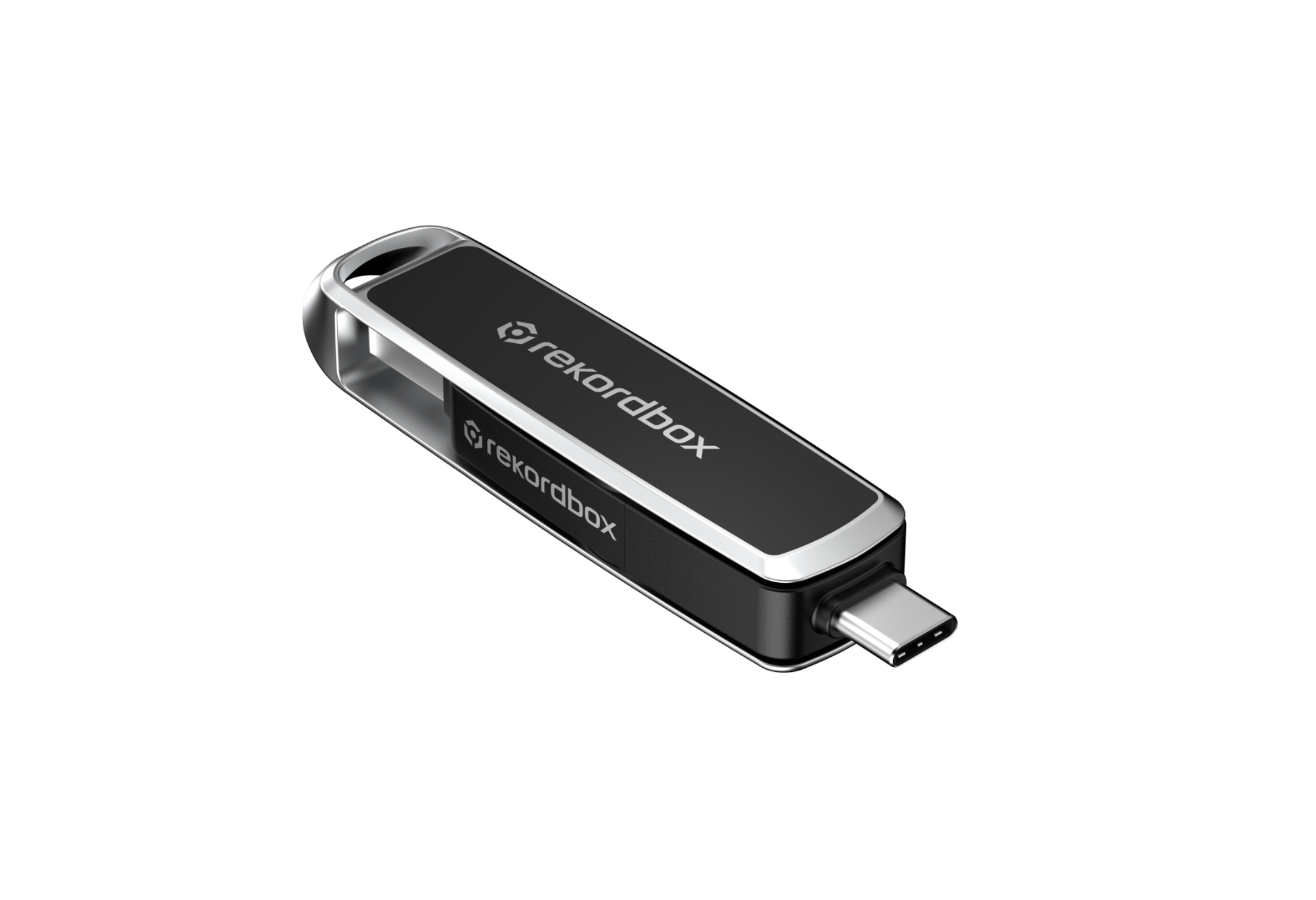 Rekordbox 1TB Sandisk Extreme Pro Dual