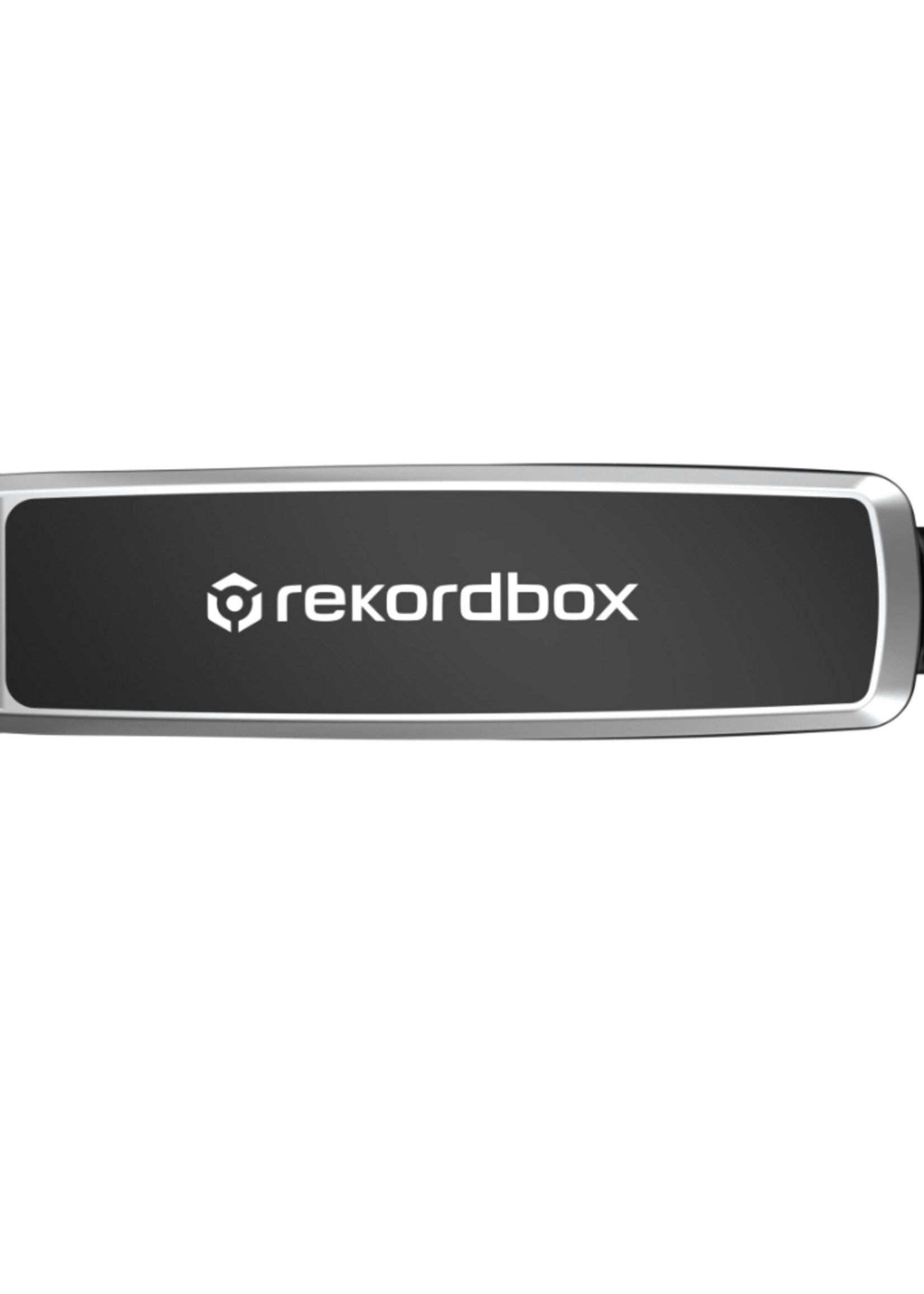 Rekordbox 1TB Sandisk Extreme Pro Dual