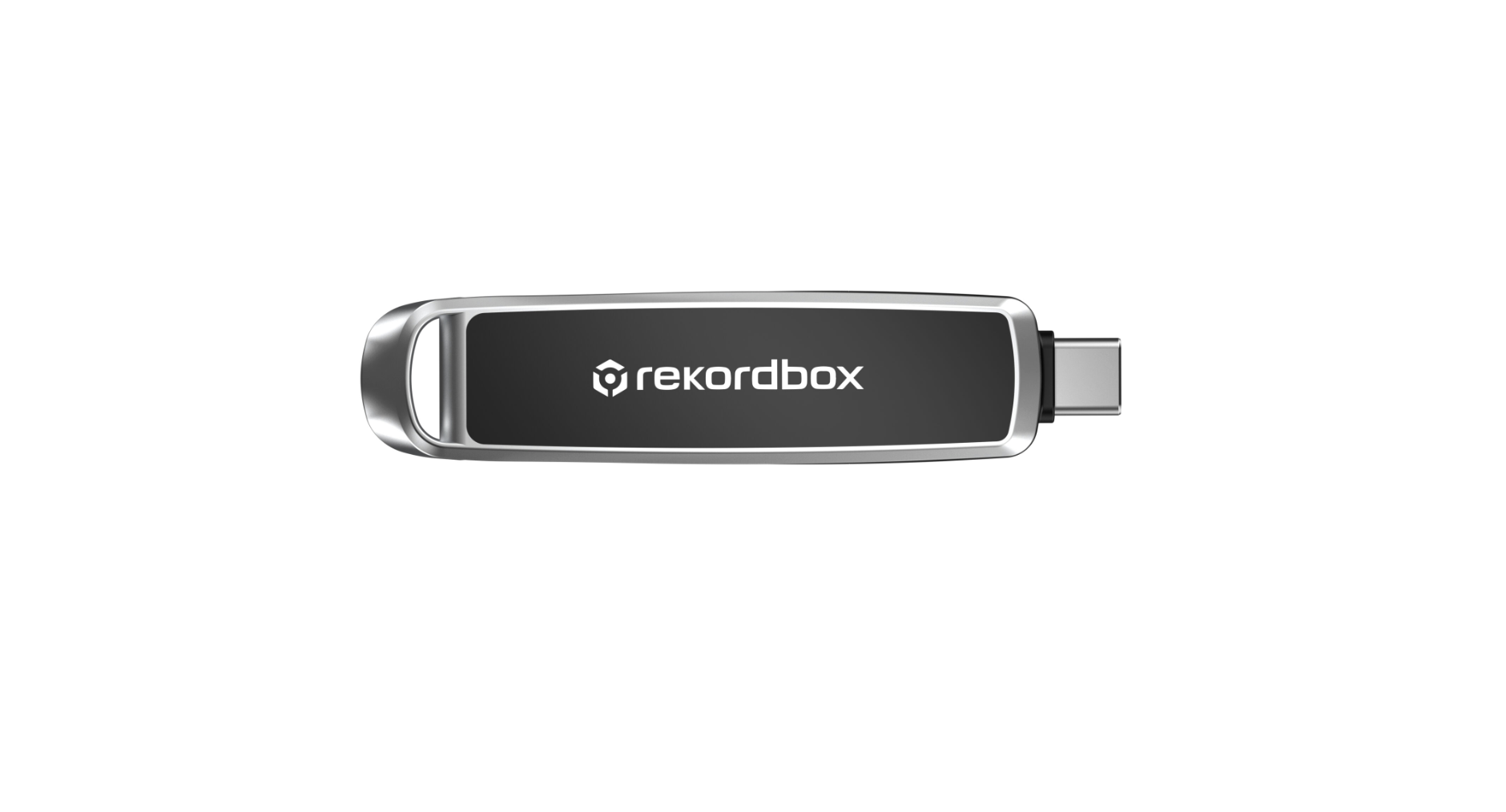 Rekordbox 1TB Sandisk Extreme Pro Dual