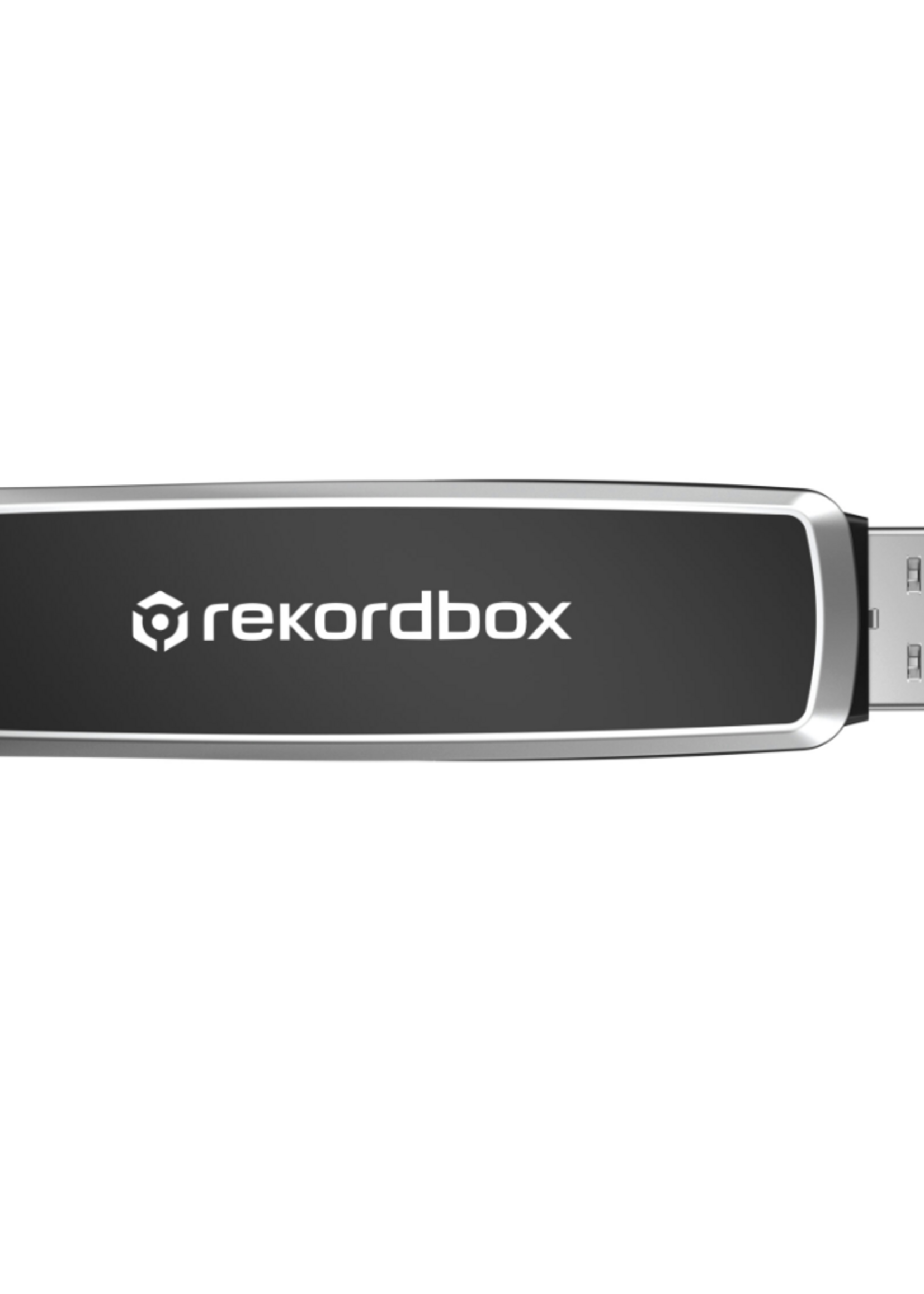 Rekordbox 1TB Sandisk Extreme Pro Dual