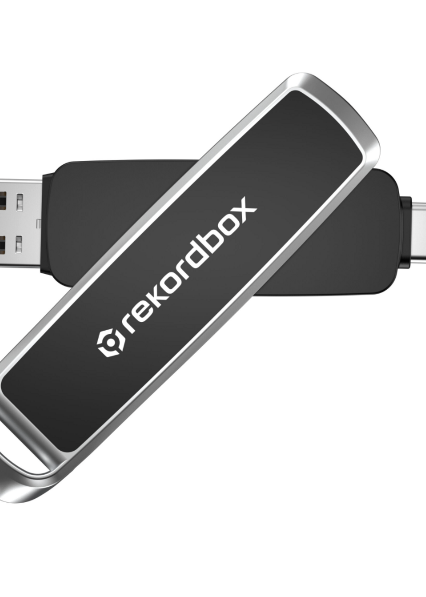 Rekordbox 1TB Sandisk Extreme Pro Dual