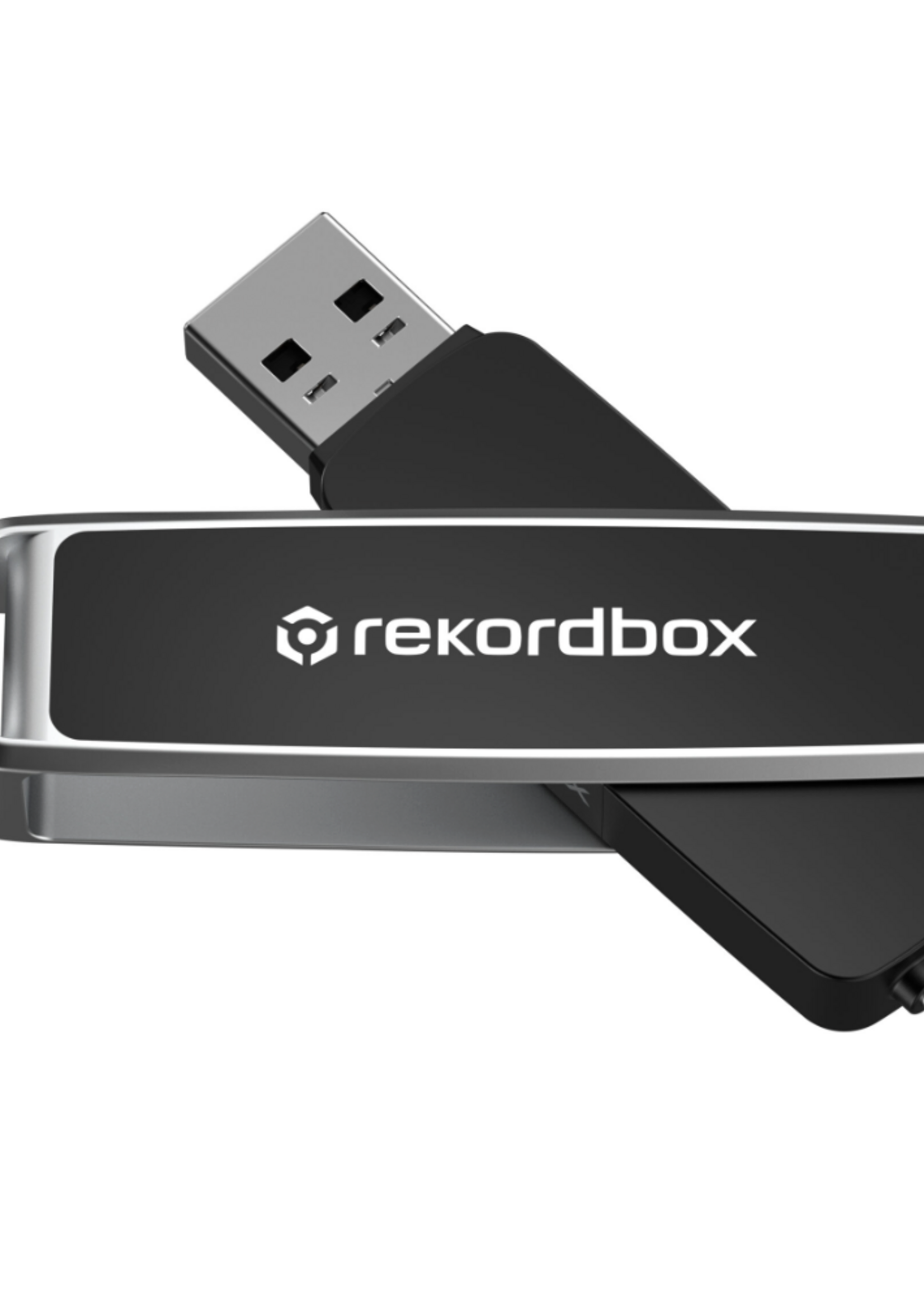 Rekordbox 1TB Sandisk Extreme Pro Dual