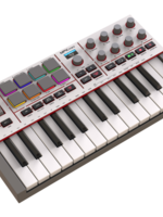 AKAI AKAI MPK Mini MK4 White