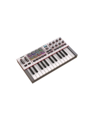 AKAI AKAI MPK Mini MK4 White