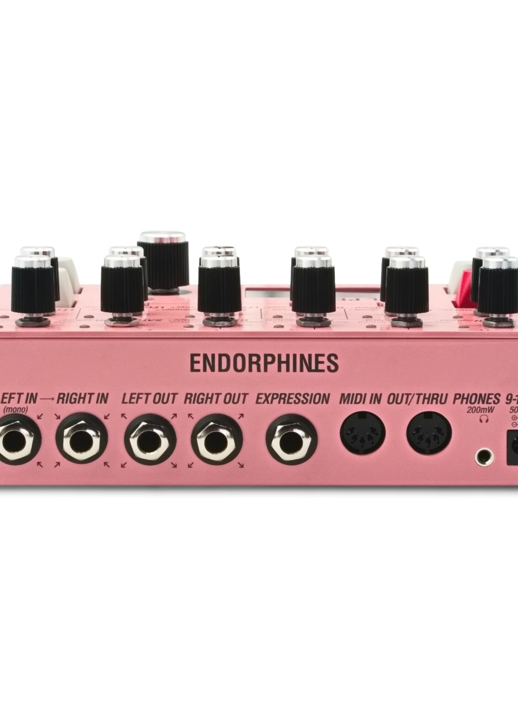 Endorphin.es Evil Pet
