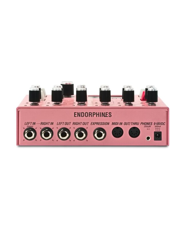 Endorphin.es Evil Pet