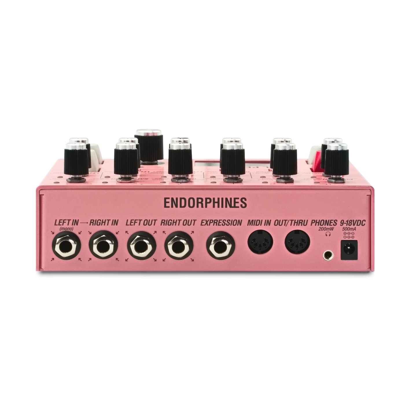 Endorphin.es Evil Pet