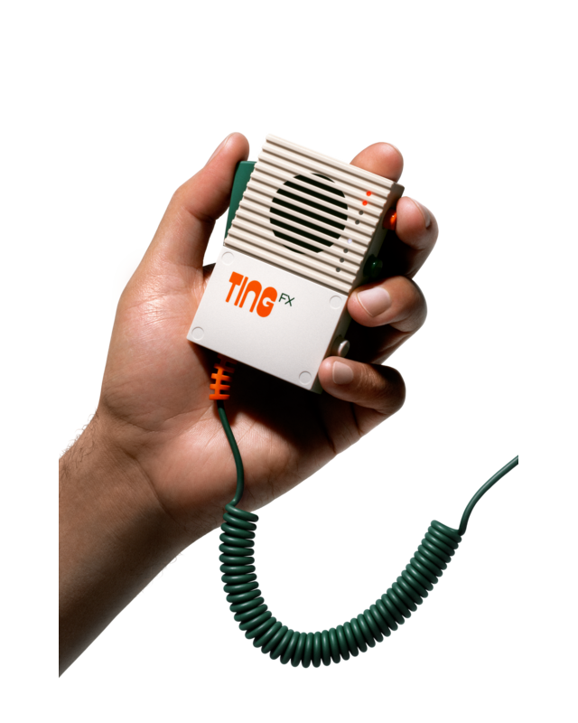 Teenage Engineering EP-40 Bundle (EP-40 + EP-2350)