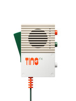 Teenage Engineering EP-2350 Ting (mic)