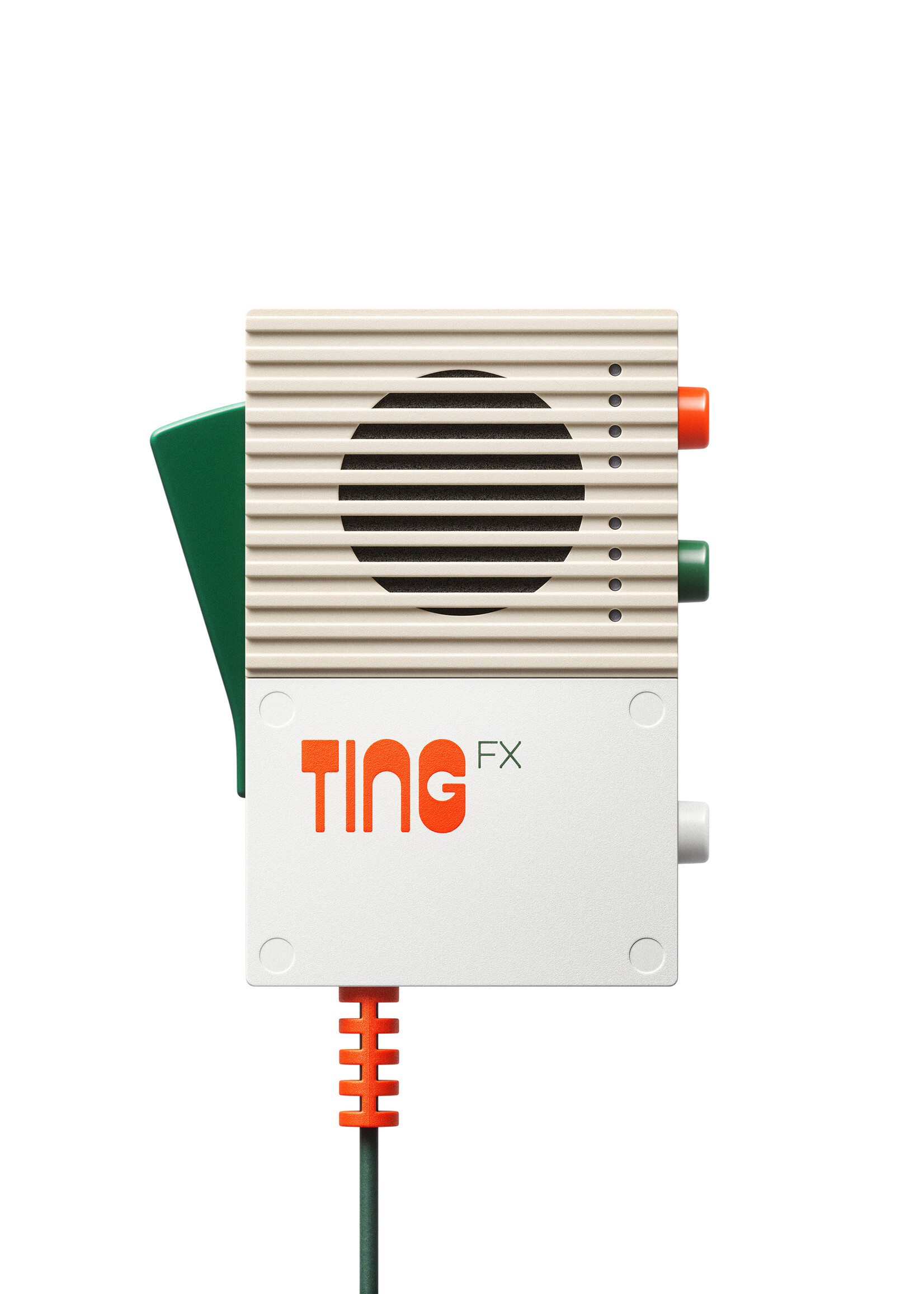 Teenage Engineering EP-2350 Ting (mic)