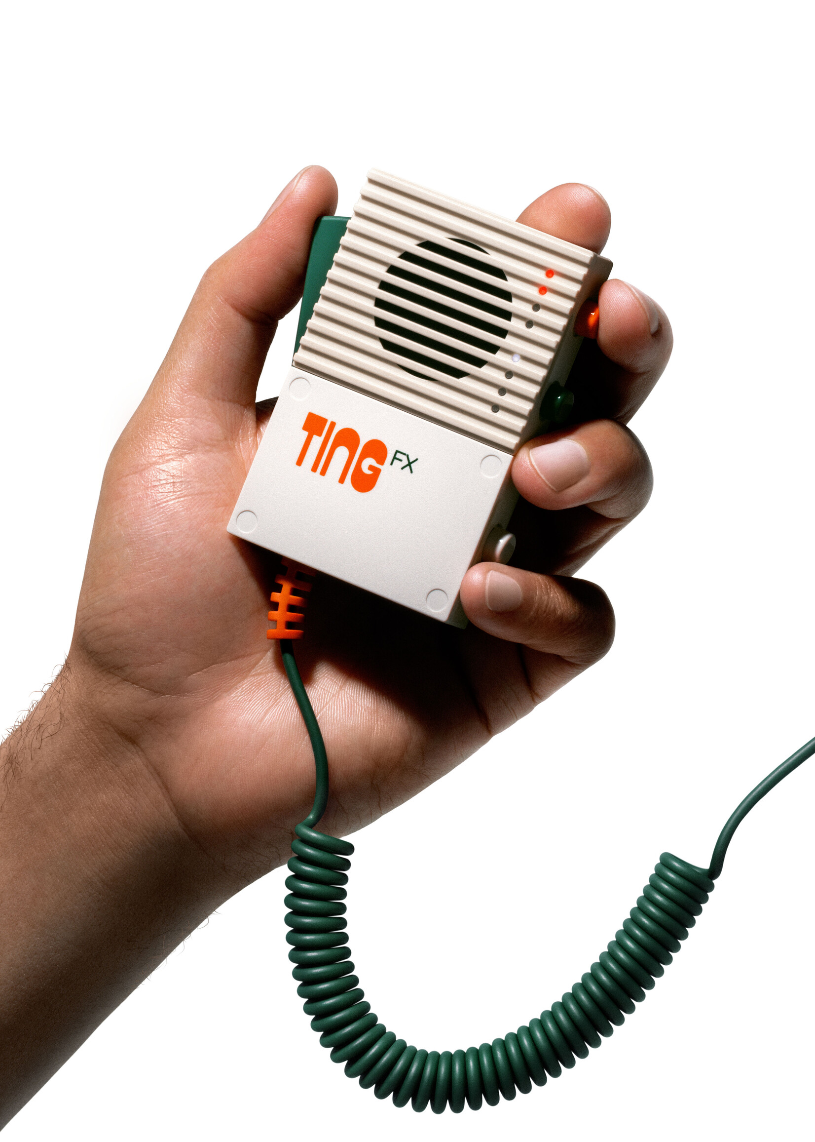 Teenage Engineering EP-2350 Ting (mic)