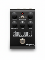 Strymon Cloudburst Midnight - Limited Edition