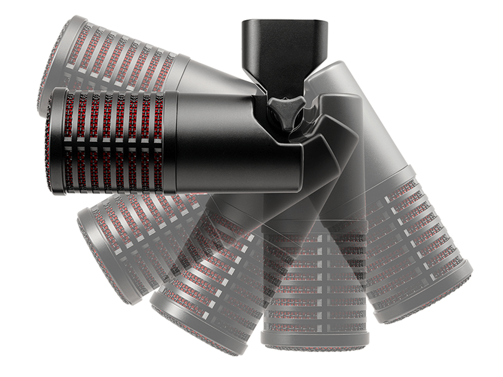 sE Electronics DynaCaster DCM 8