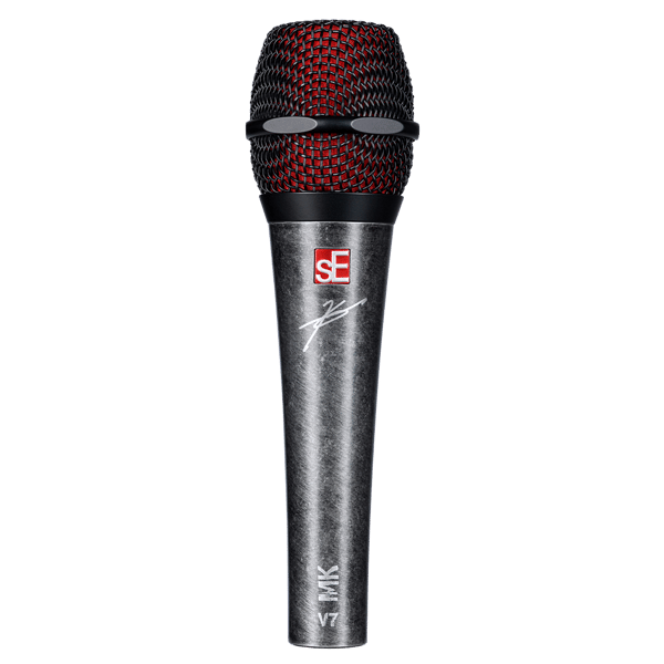 sE Electronics V7 MK