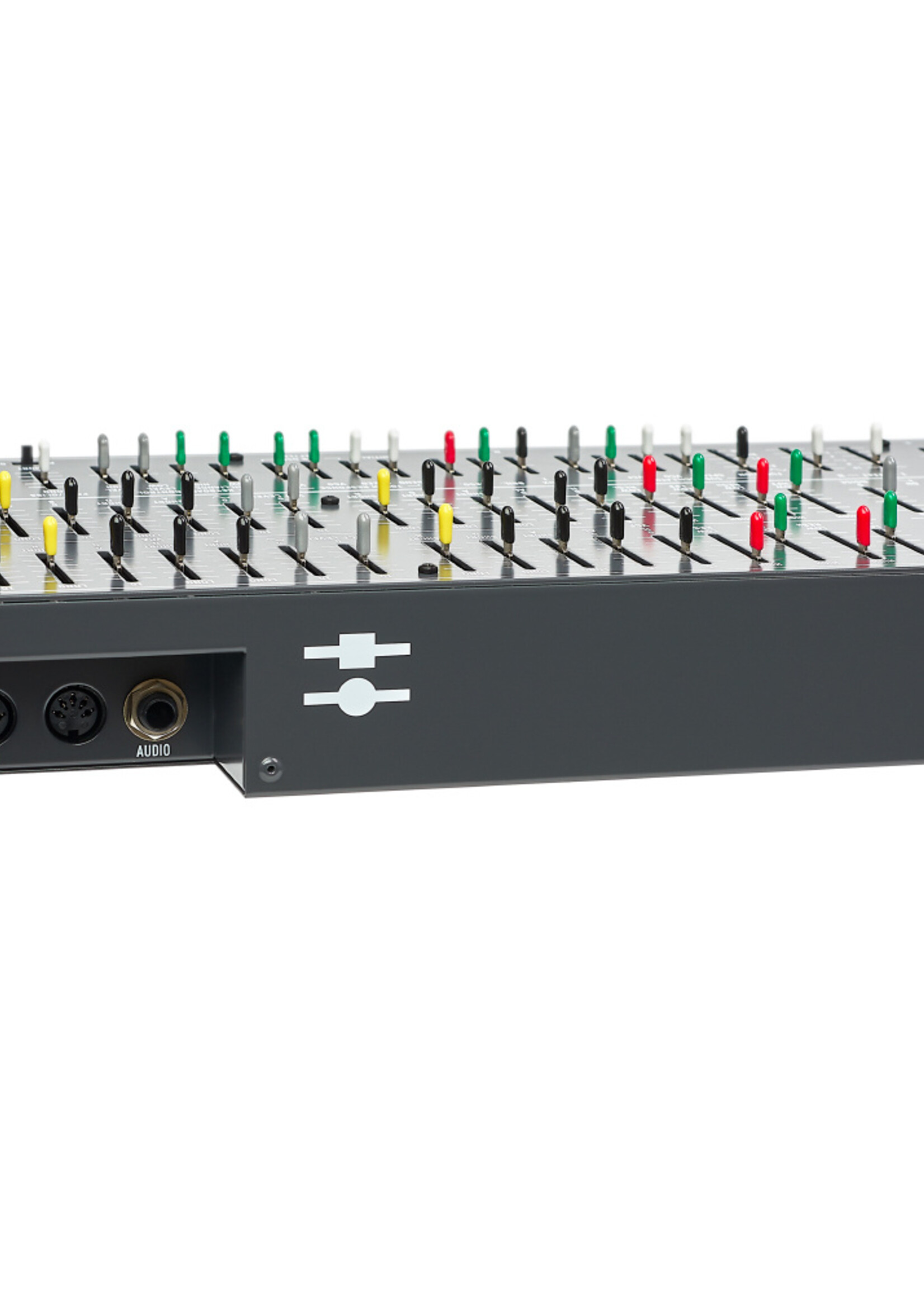 Black Corporation Deckard's Dream MK2