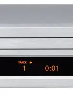 Teac PD-507T CD Transport Silver