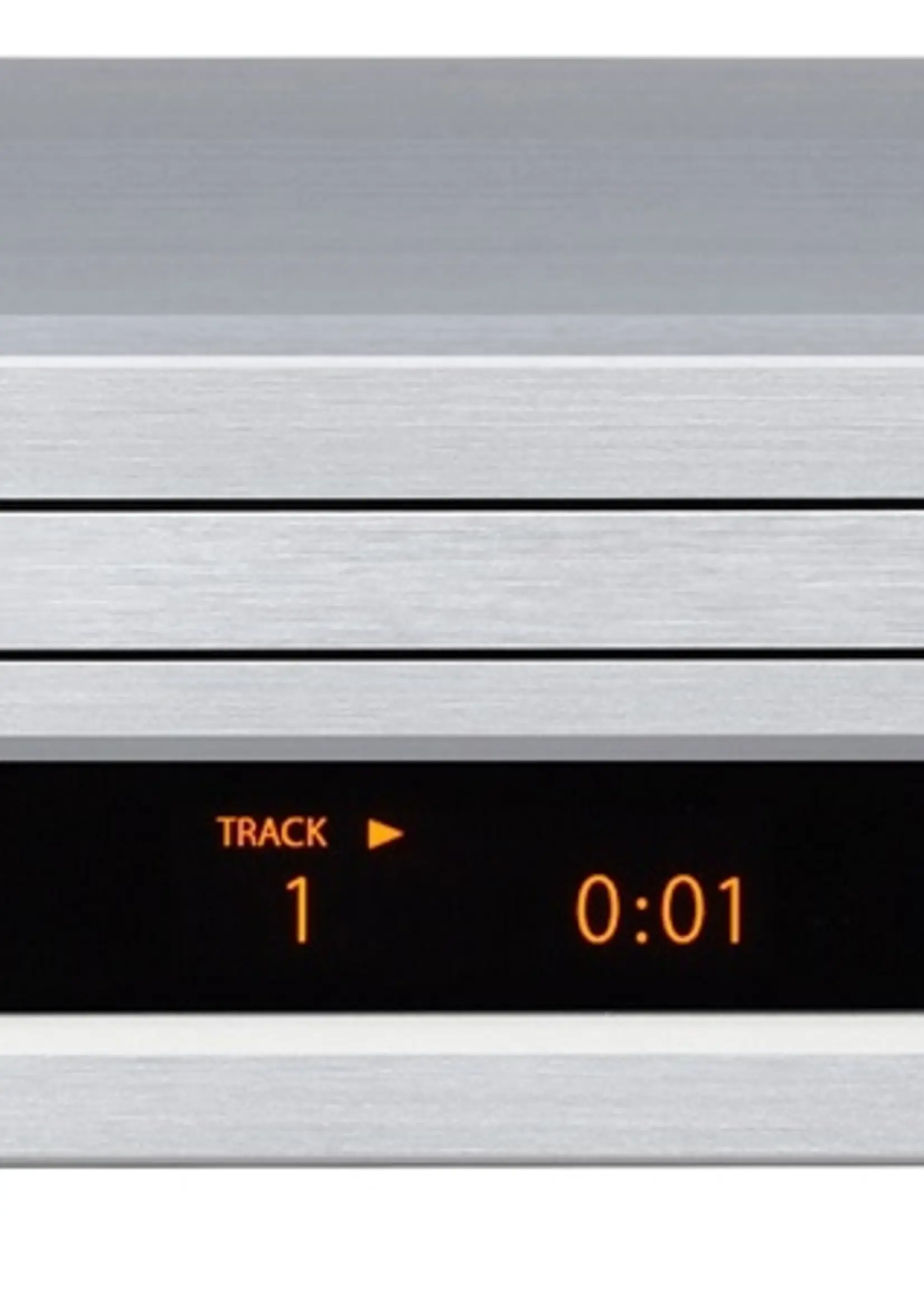 Teac PD-507T CD Transport Silver