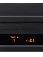 Teac PD-507T CD Transport Black