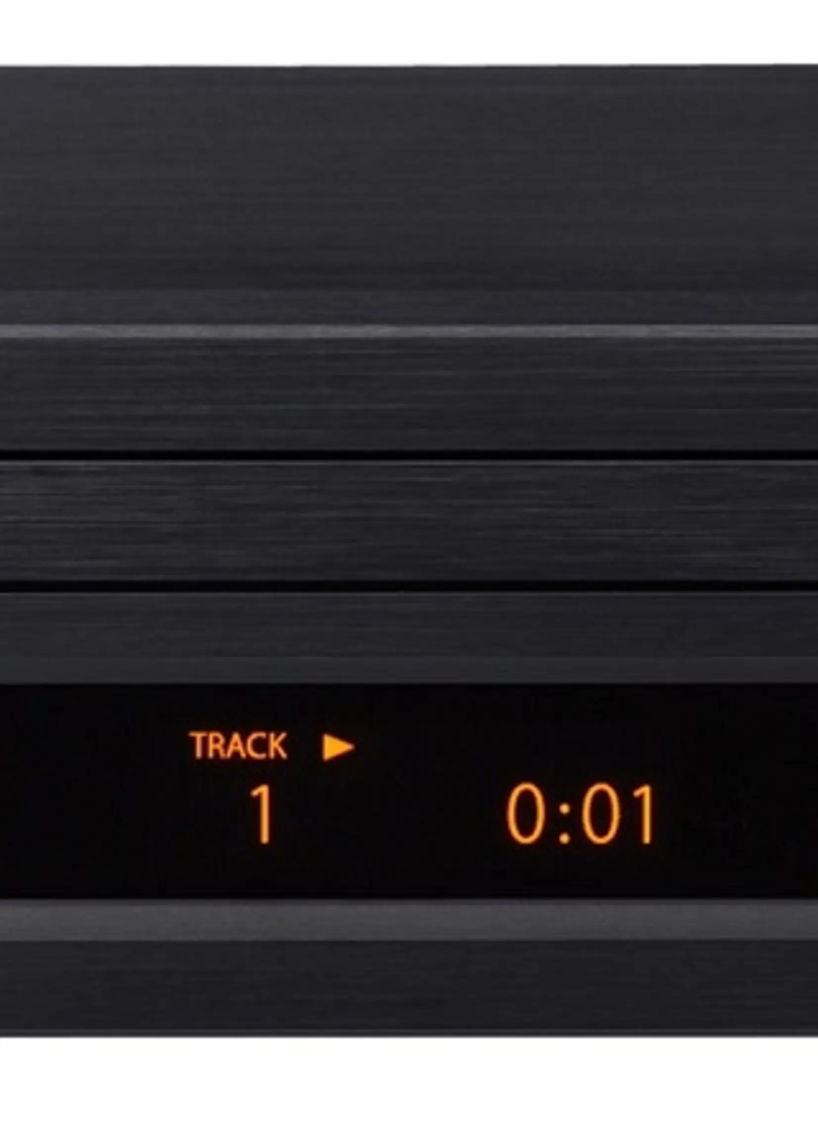 Teac PD-507T CD Transport Black