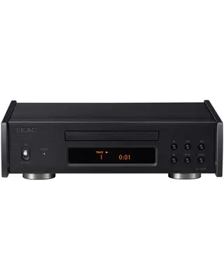 Teac PD-507T CD Transport Black
