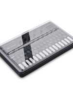 Decksaver Liven 8bit Warps cover