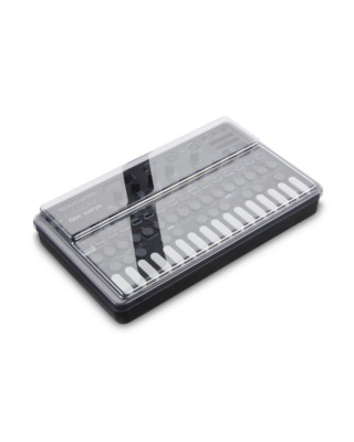 Decksaver Liven 8bit Warps cover