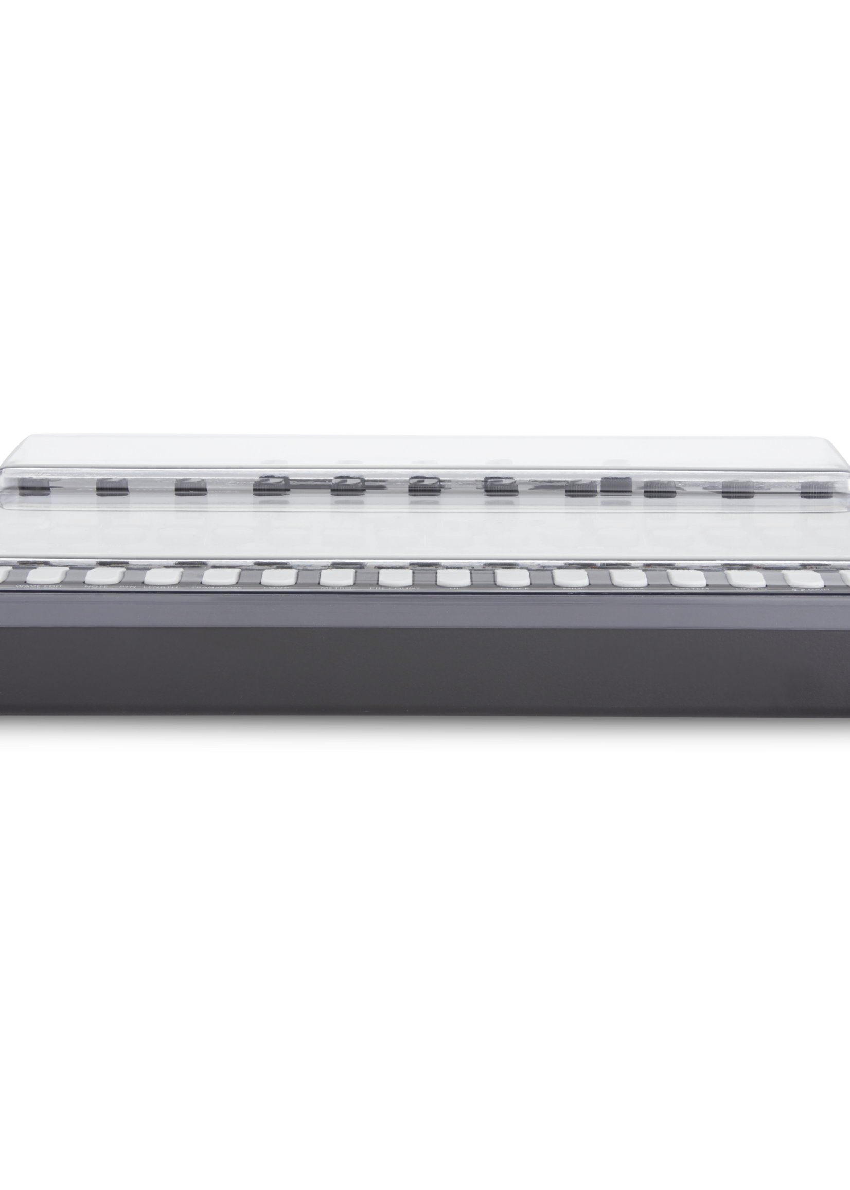 Decksaver Liven 8bit Warps cover