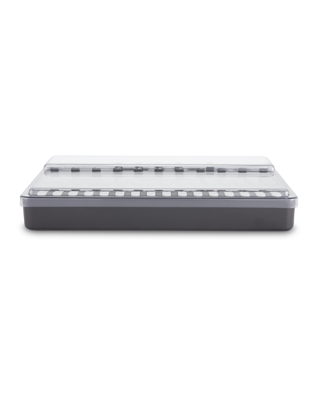 Decksaver Liven 8bit Warps cover