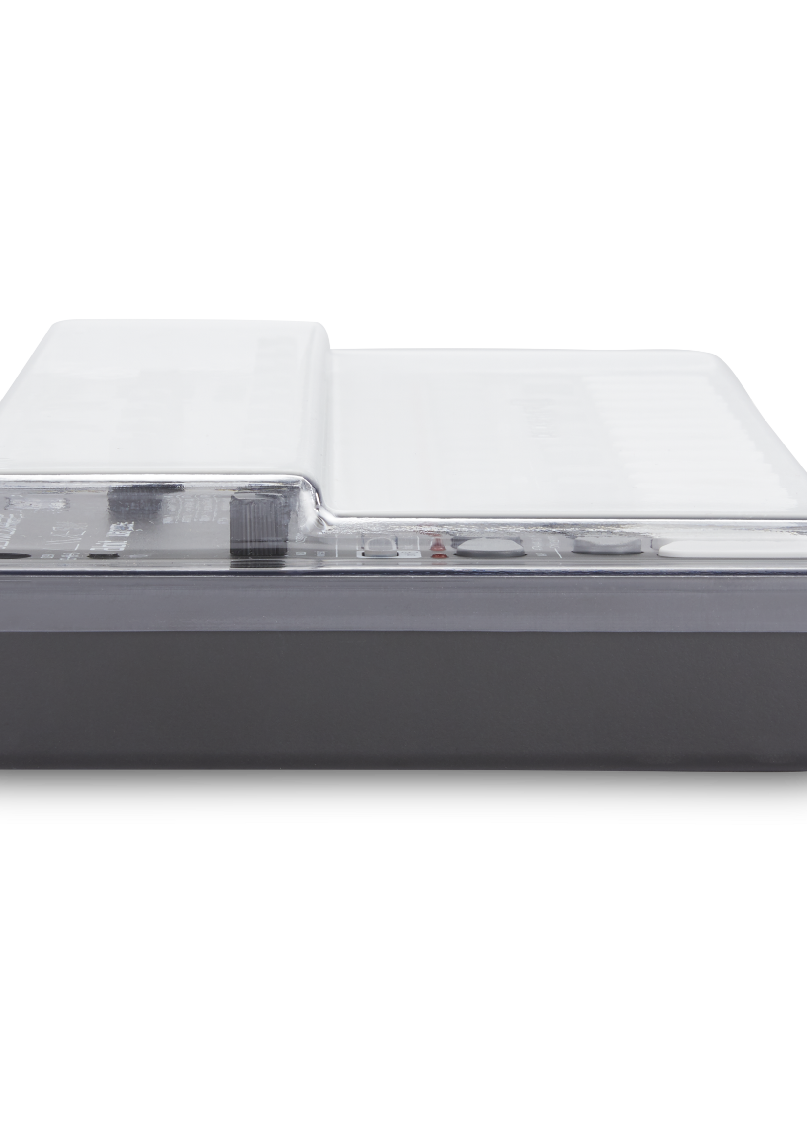 Decksaver Liven 8bit Warps cover