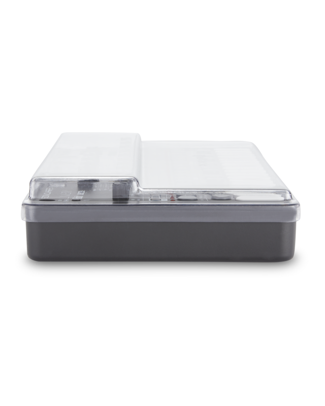 Decksaver Liven 8bit Warps cover