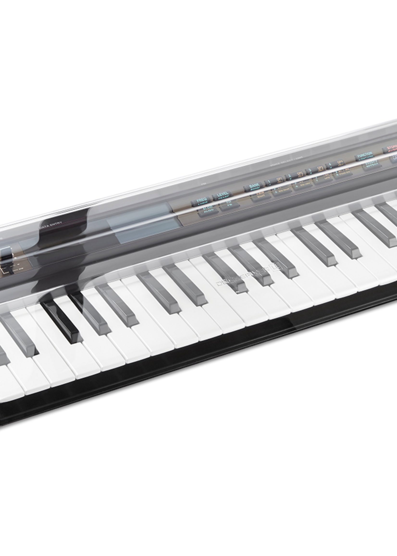 Decksaver Yamaha Reface series cover