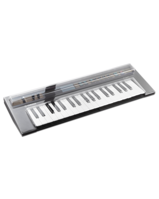 Decksaver Yamaha Reface series cover
