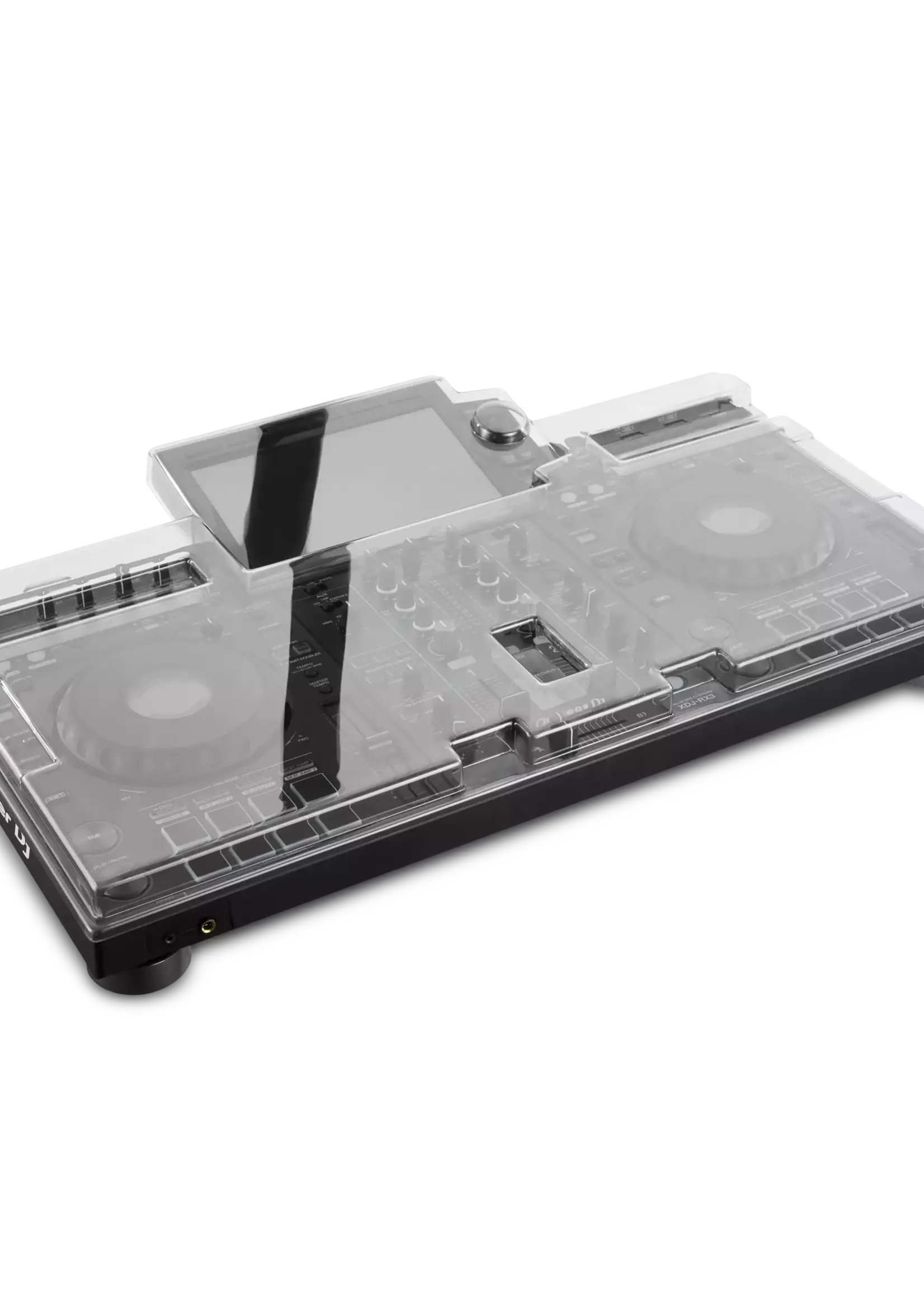 Decksaver Pioneer Dj XDJ-RX3 Cover