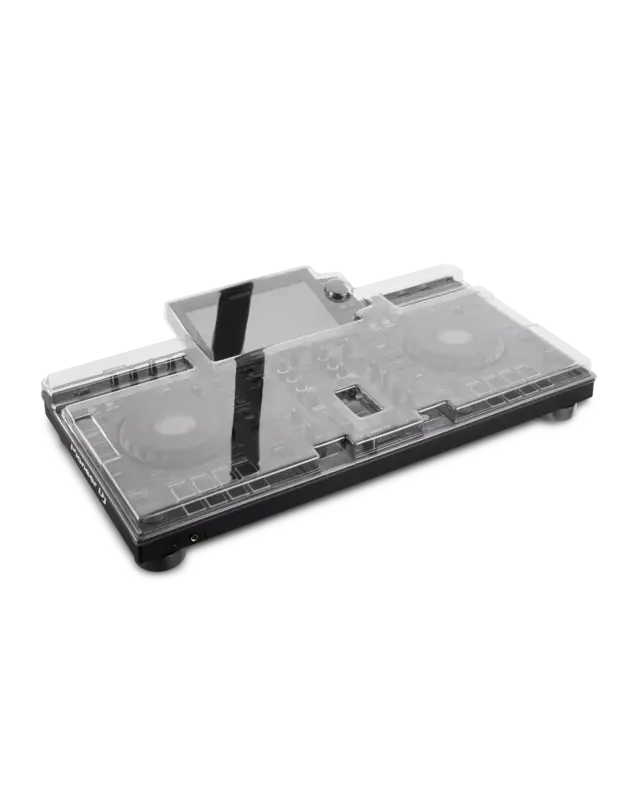 Decksaver Pioneer Dj XDJ-RX3 Cover