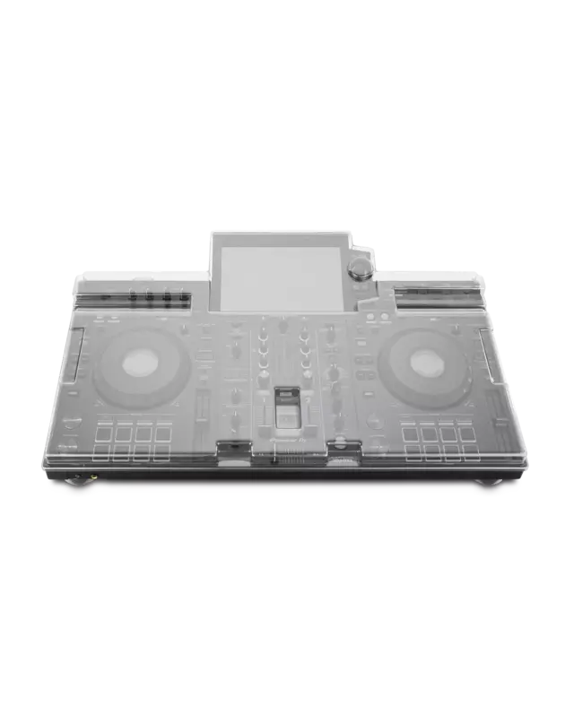 Decksaver Pioneer Dj XDJ-RX3 Cover