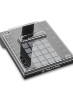 Decksaver Wolfmix W1 cover