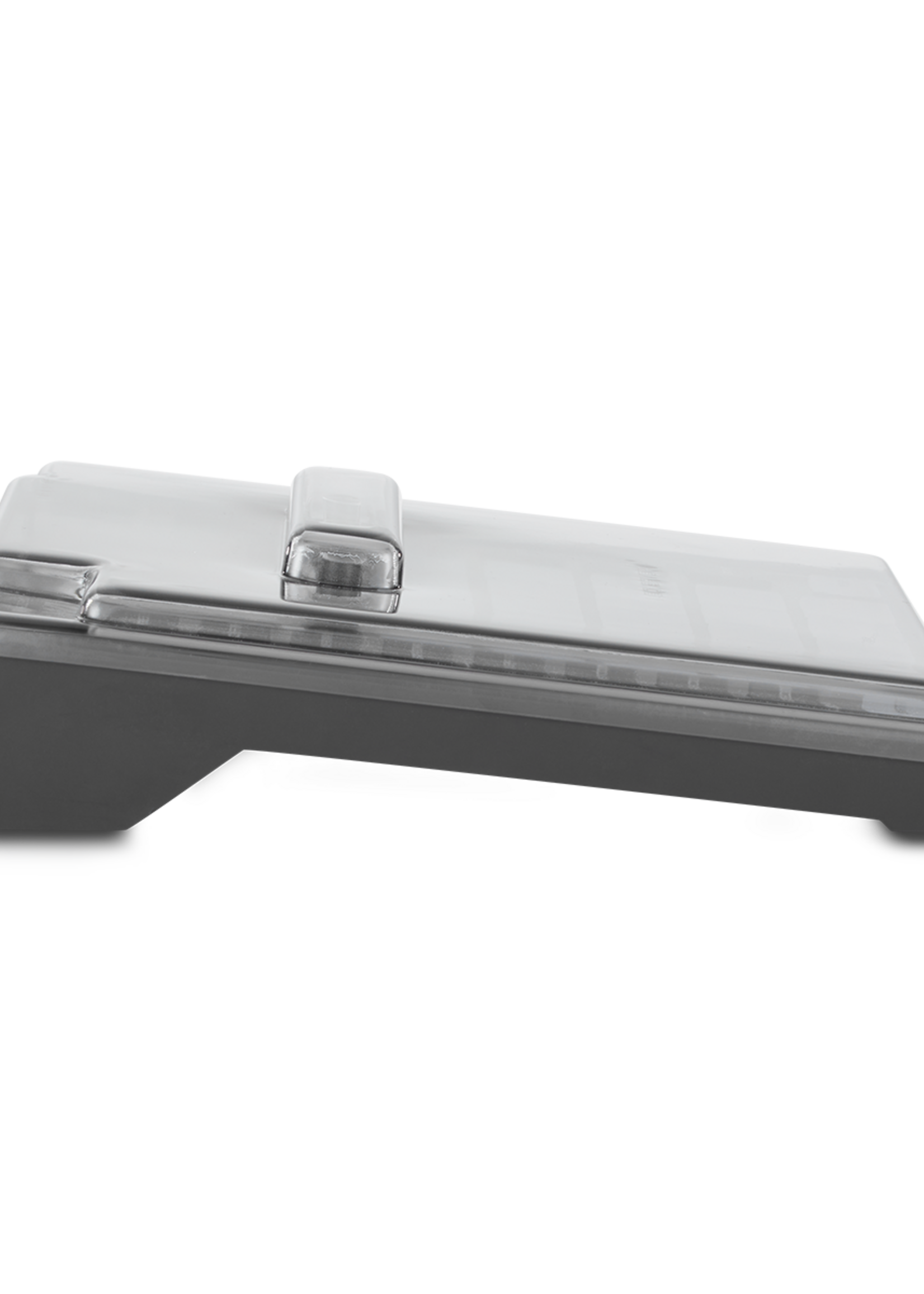 Decksaver Wolfmix W1 cover