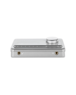 Decksaver Arrow & Solo cover