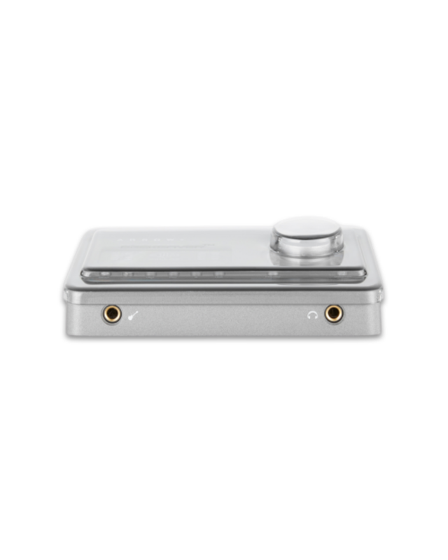 Decksaver Arrow & Solo cover