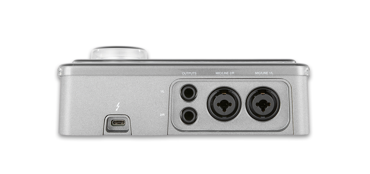 Decksaver Arrow & Solo cover