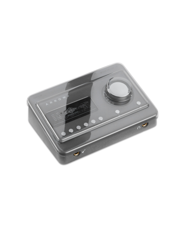 Decksaver Arrow & Solo cover