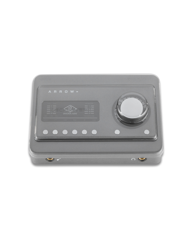 Decksaver Arrow & Solo cover