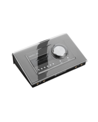 Decksaver Apollo X4 cover